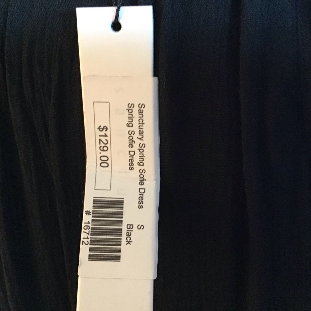 Sanctuary Sofie Dress - Picture 5 of 6